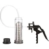 Image de CalExotics - Pistol Pump - Pumps Penis Transparant