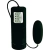 Image de CalExotics - COLT Waterproof Power Bullet - Eggs / Bullets Zwart