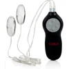 Image de Colt Turbo Bullets - Vibrator - Zwart - 7 functies - Ø 30 mm