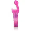 Image de California Exotic Novelties Butterfly Kiss - Vibrator - Roze - Ø 30 mm
