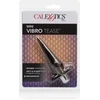 Image de CalExotics - Mini Vibro Tease - Anal Toys Anal vibrator Grijs