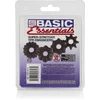 Image de CalExotics - Basic Essentials 4 Pack - Rings Grijs