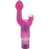 Image de The Kisses Collection The Original Butterfly Kiss - Roze - Vibrator