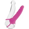 Image de Dual Penetrator Pink