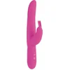 Image de Posh Bounding Bunny - Roze - Vibrator