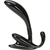 Image de CalExotics Prostaat Stimulator Curved Prostate Probe 9 cm - Met handig Handvat