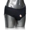 Image de Packer Gear - Slip Harnas Zwart XS/S