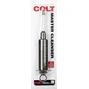 Image de Colt - Master Cleanser - Injectiespuit Anale Douche - Grijs