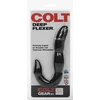 Image de CalExotics - COLT Deep Flexer - Anal Toys Probes Zwart
