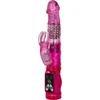 Image de CalExotics - Petite Jack Rabbit - Vibrators Rotating Roze