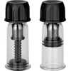 Image de Colt - Nipple Pro-Suckers - Tepelzuigers - Zwart