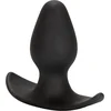 Image de CalExotics - Silicone Perfect Plug - Anal Toys Buttplugs Zwart