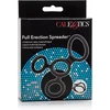 Image de CalExotics - Full Erection Spreader - Rings Zwart