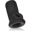 Image de Colt - Slammer - Verdikkende Rekbare Penis Sleeve - Zwart