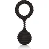 Image de Colt - Cockring met Verzwaarde Bal - Zwart L