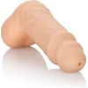 Image de Calexotics - Siliconen Holle Packer Penis - Om Staand te Kunnen Plassen - Plassex - FtM Drag - Lichte Huidskleur