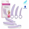 Image de Alena Set of 3 Silicone Dilators - Purple