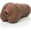 Image de CalExotics - Stroke It Pussy - Masturbator Vagina Lichte Beige