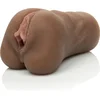Image de CalExotics - Stroke It Pussy - Masturbator Vagina Bruine beige