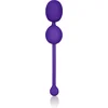 Image de CalExotics - Rechargeable Dual Kegel - Balls Paars