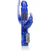 Image de CalExotics - Delight Triple Orgasm - Vibrators Clitoral Paars
