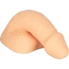 Image de Calexotics - Siliconen Packing Penis - Slappe Penis - FtM Drag - 12,75 cm - lichte kleur