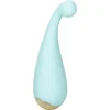 Image de Clitoris Vibrator Slay Thrill Me - Blauw