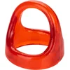 Image de CalExotics - COLT XL Snug Tugger - Rings Rood