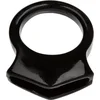 Image de CalExotics - COLT Snug Grip - Rings Zwart