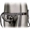 Image de CalExotics - The Royal Ultra-Soft Set - Strap On Harness Grijs
