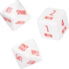 Image de CalExotics - Tempt & Tease Dice - Games and Fun Wit
