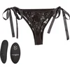 Image de Remote Control Lace Thong Set