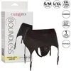 Image de Calexotics - Boundless Thong With Garter L/Xl