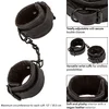 Image de CalExotics - Boundless Wrist Cuffs - Bondage / SM Cuffs Zwart