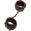 Image de CalExotics - Boundless Ankle Cuffs - Bondage / SM Cuffs Zwart