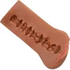 Image de Calexotics - Boundless Vulva Stroker Transparant