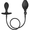 Image de CalExotics - COLT Weighted Pumper Plug - Anal Toys Buttplugs Zwart