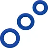 Image de Calexotics - Admiral Universe Cockringen Set - Blauw