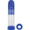 Image de Admiral Rechargeable Pump Kit