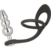 Image de CALIFORNIA EXOTICS | California Exotics Star Fucker Beaded Plug