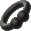 Image de CALIFORNIA EXOTICS | California Exotics Alpha Muscle Ring Black
