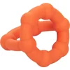 Image de CALIFORNIA EXOTICS | California Exotics Alpha All Star Ring Orange