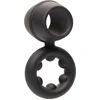 Image de CALIFORNIA EXOTICS | California Exotics Alpha Dual Magnum Ring Black