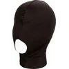 Image de Calexotics - Boundless Hood met Open Mond