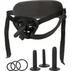 Image de Calexotics - Boundless Silicone Pegging Kit