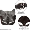 Image de Cat Mask