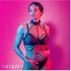 Image de Chain Collar Harness CalExotics