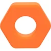 Image de Alpha Prolong Sexagon Ring