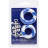 Image de Admiral 2 Ring Set