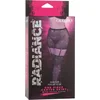 Image de Calexotics - Radiance Garter Skirt Thigh Highs Plus Size